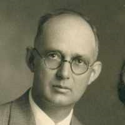 George Albert Lyon
